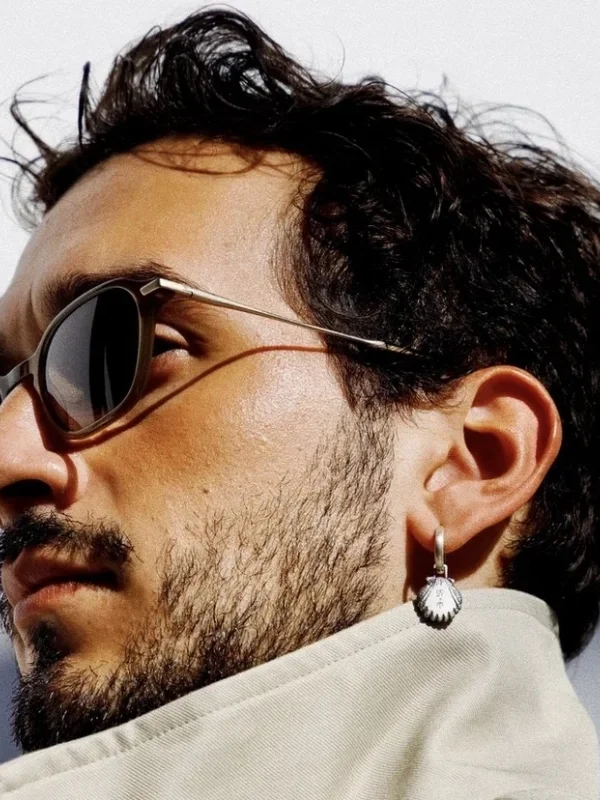 Mozi j, Mozi Jewelry, Мози джи, Mozi j украшения, Surf Coffee, Серф кофе, коллаборация Mozi j и Surf Coffee, коллекция украшений Lines of Freedom