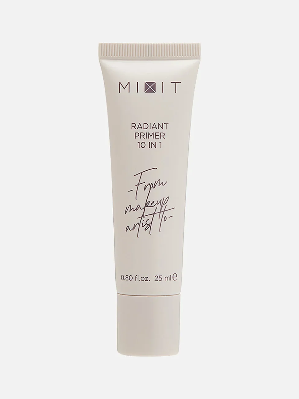 Светоотражающий праймер для лица Radiant Primer 10 in 1, Mixit, цена: 1 036 ₽