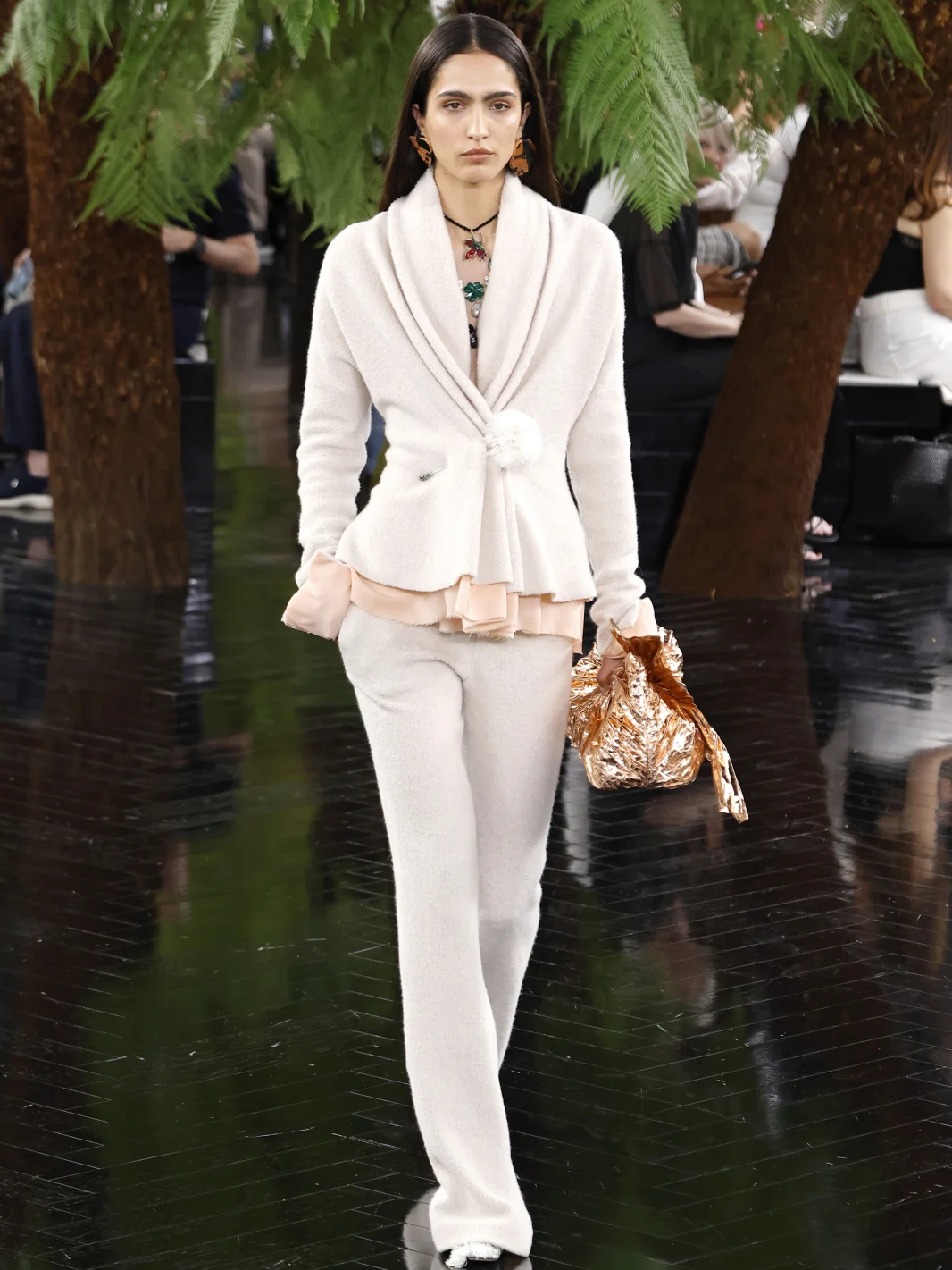 жакет dior