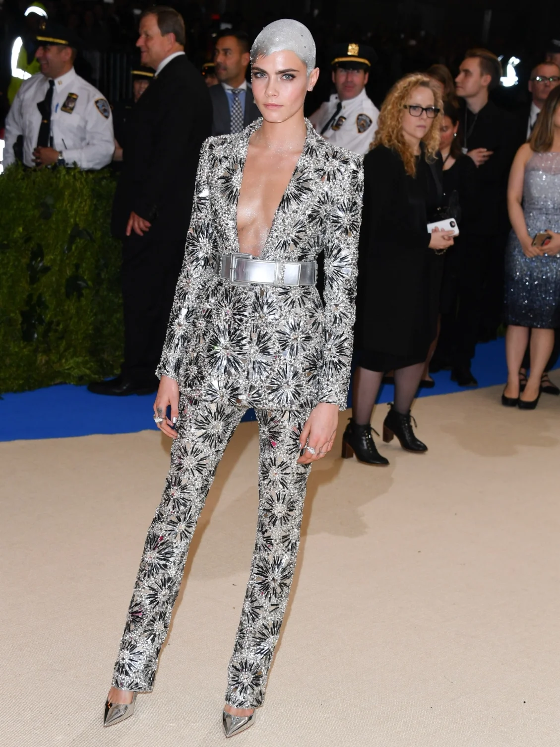 Met Gala 2017