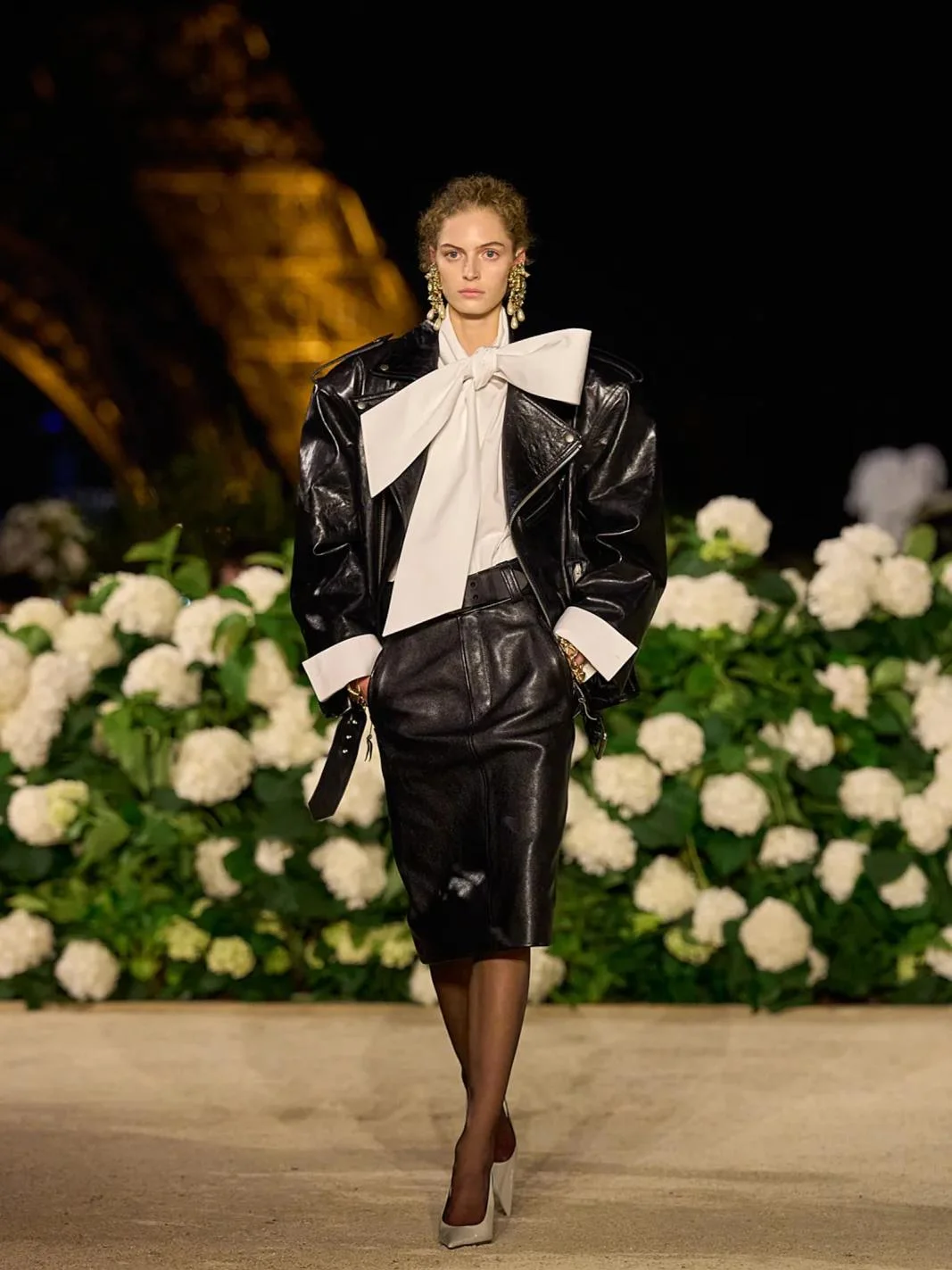 Saint Laurent сент лоран