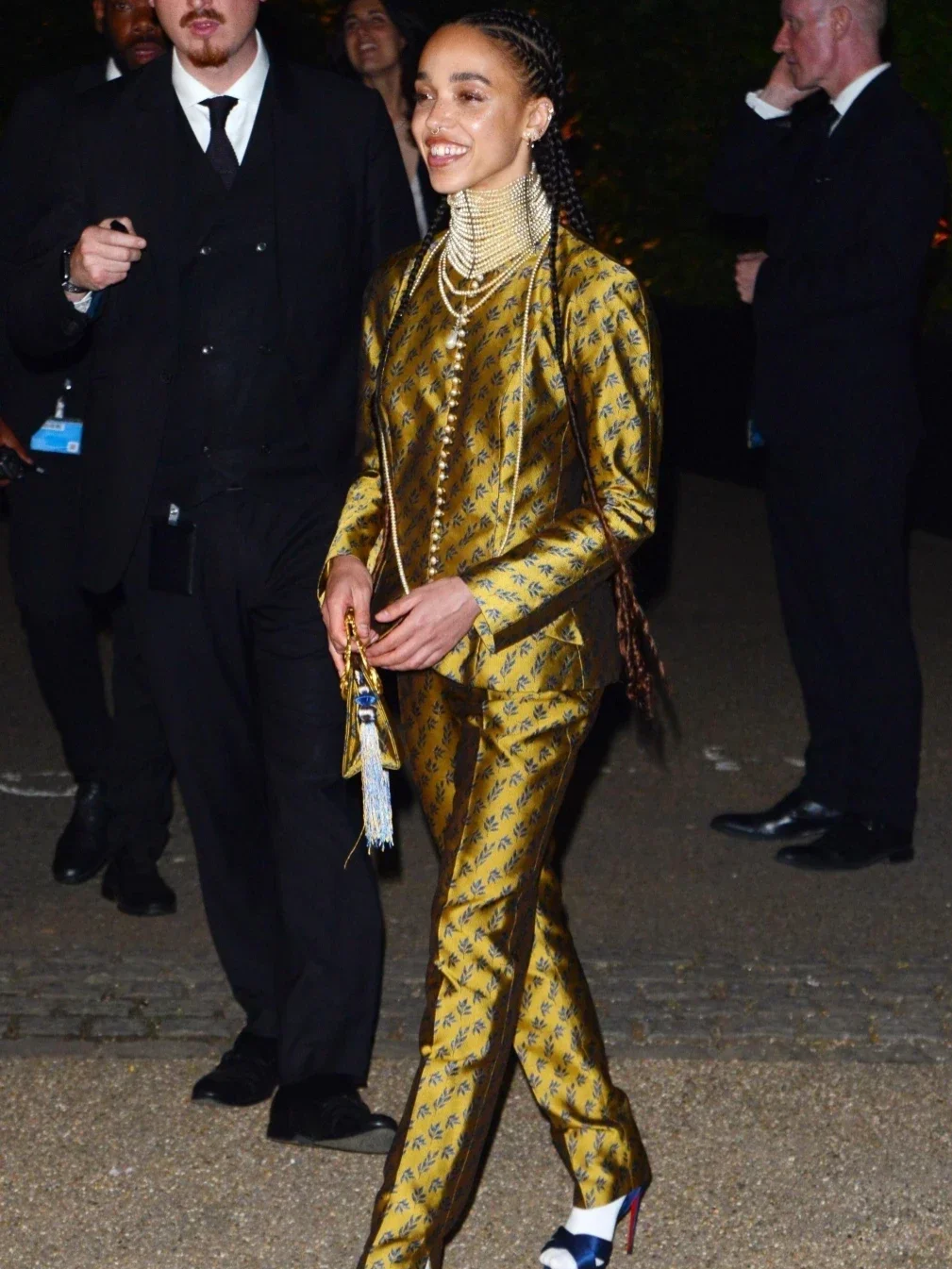 FKA Twigs