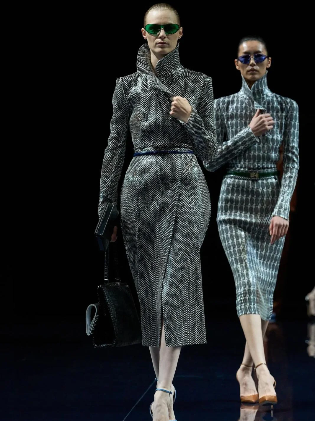 Tom Ford весна-лето 2026
