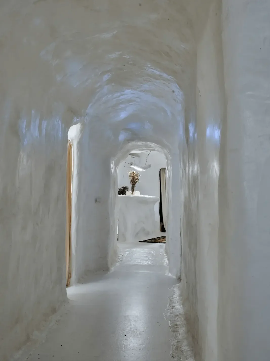 спа Cave