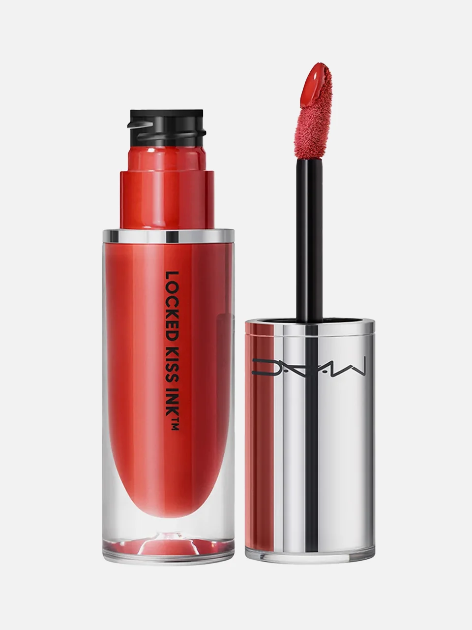 Жидкая помада MAC Locked Kiss Ink 24hr, цена: 3 790 ₽