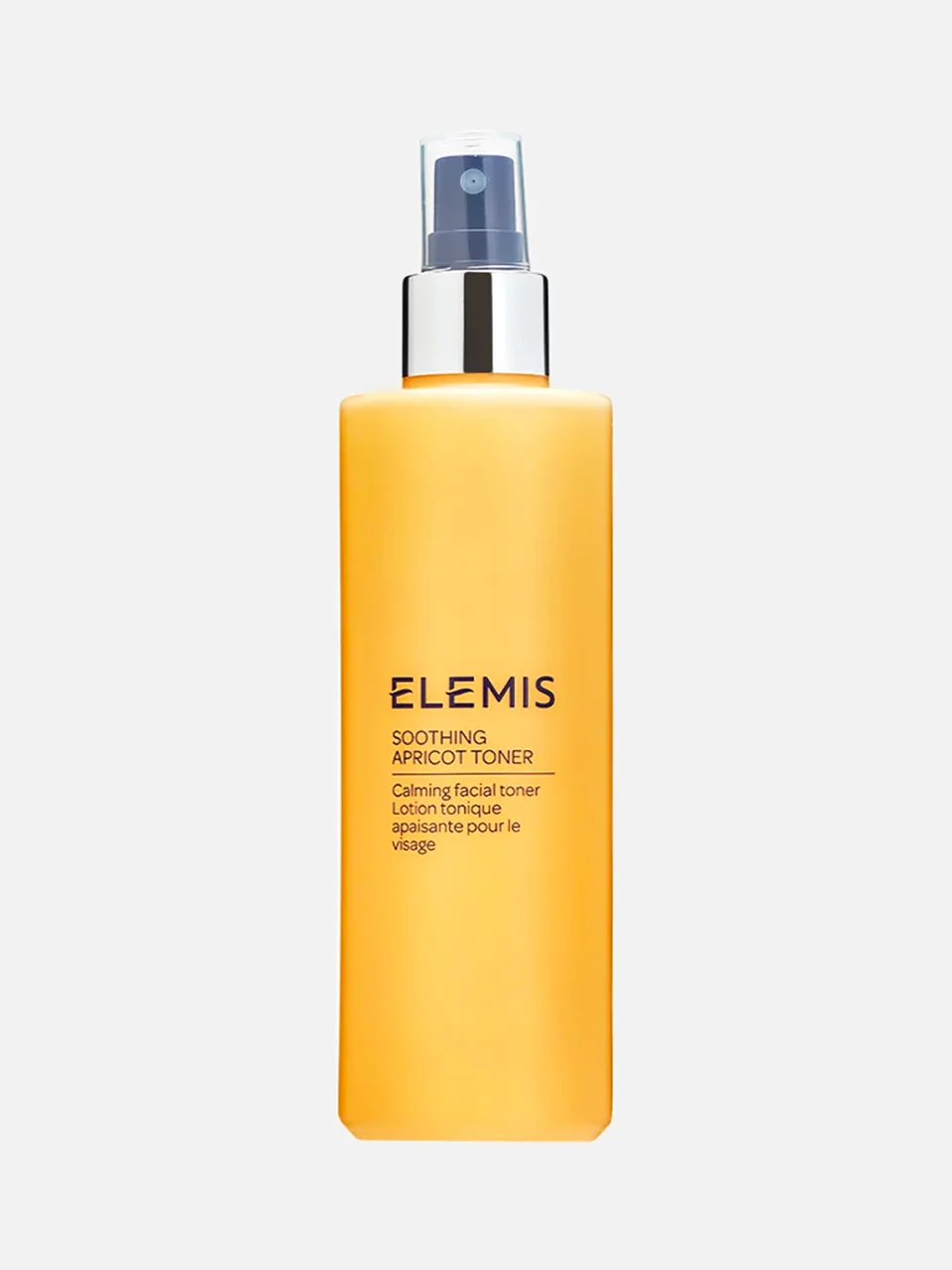 Успокаивающий тоник для лица Soothing Apricot Toner, Elemis