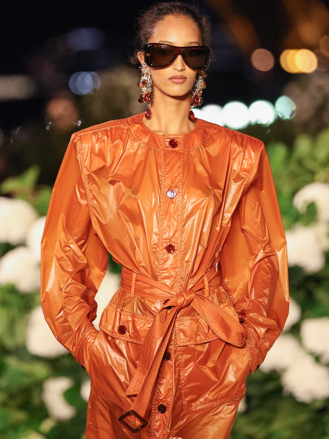 Saint Laurent SS 2026
