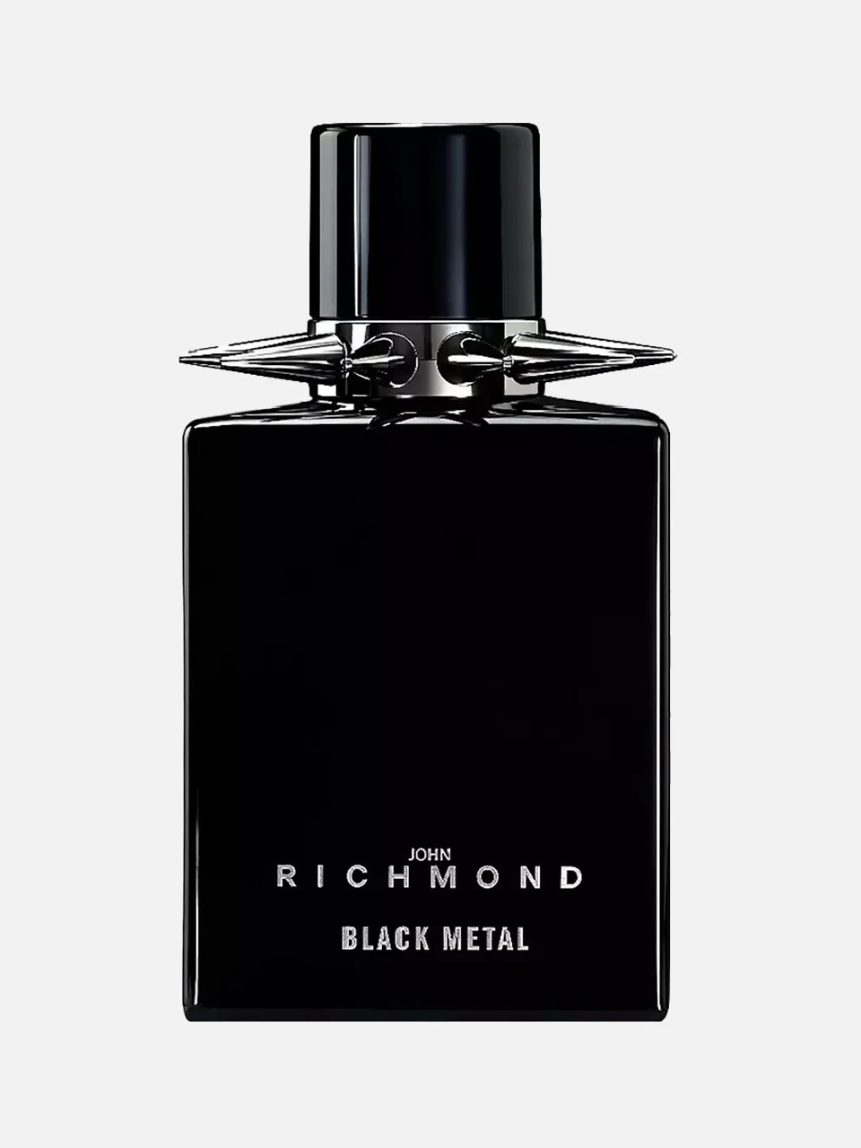 Парфюм Black Metal, John Richmond