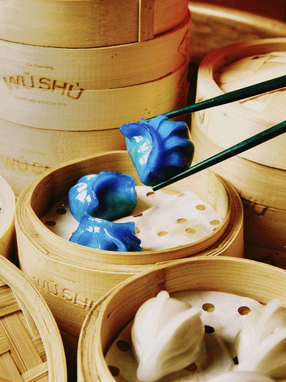 WU SHU