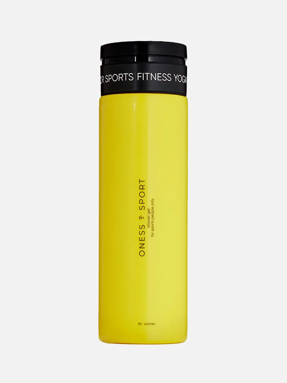 Гель для душа ONESS Sport, цена: 1 290 ₽