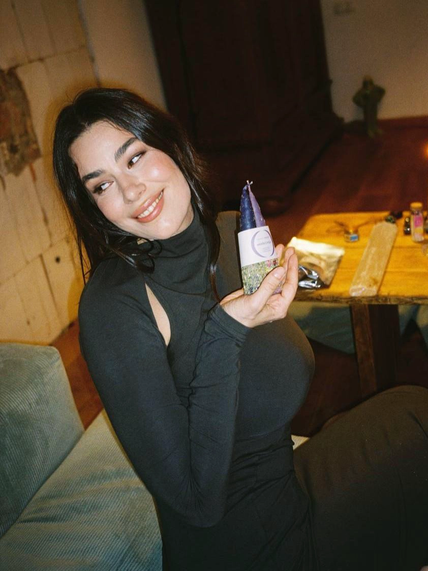 Анна Биневская