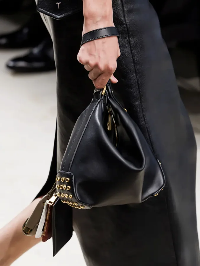 Tod's, весна-лето 2026