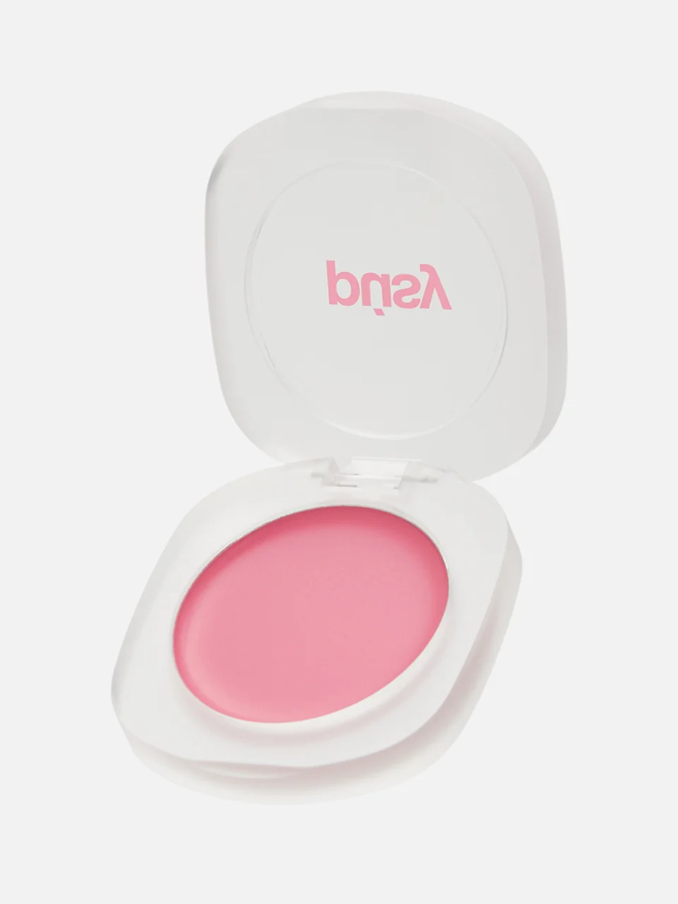 Кремовые румяна для лица Cream Blush Flowers, PUSY (Стоимость: 890 руб)