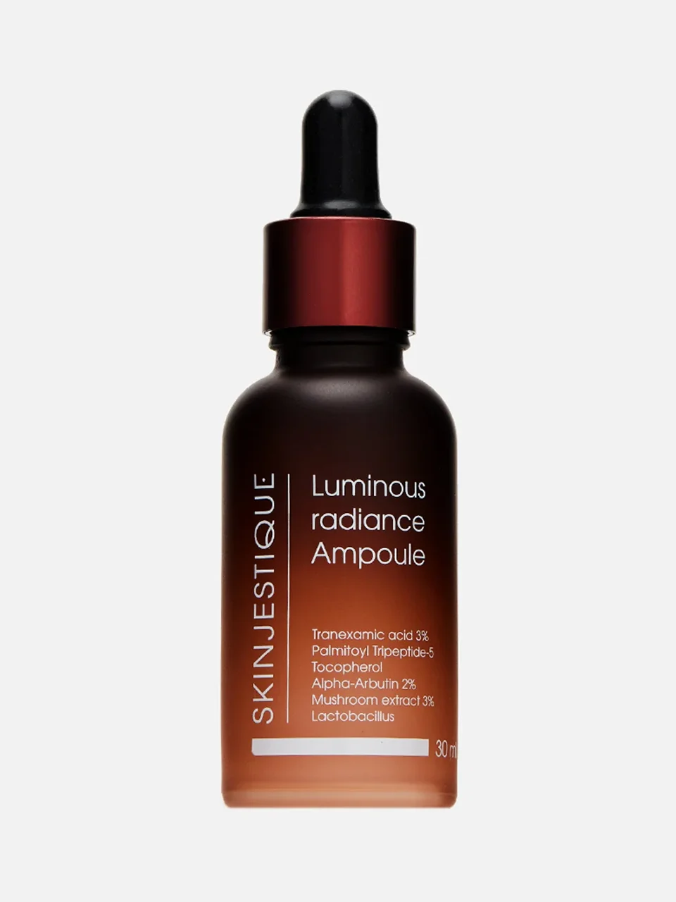 Осветляющая сыворотка для лица Luminous Radiance Ampoule, Skinjestique