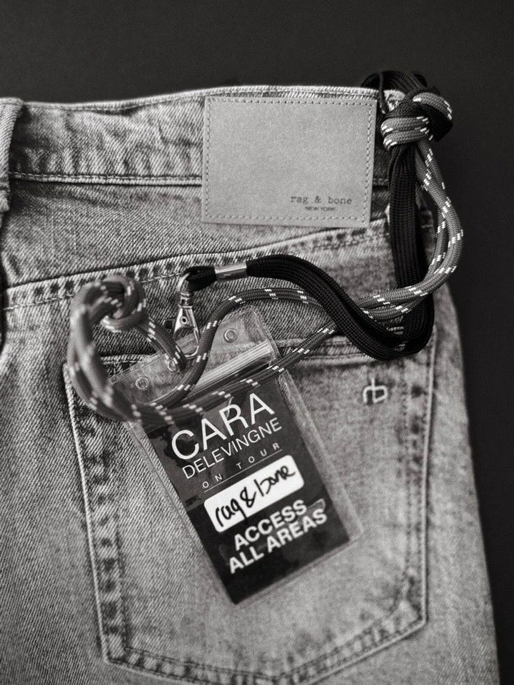 кара делевинь, Rag & Bone, кара делевинь тур, кара делевинь песни, I Forgot, Out of my Head