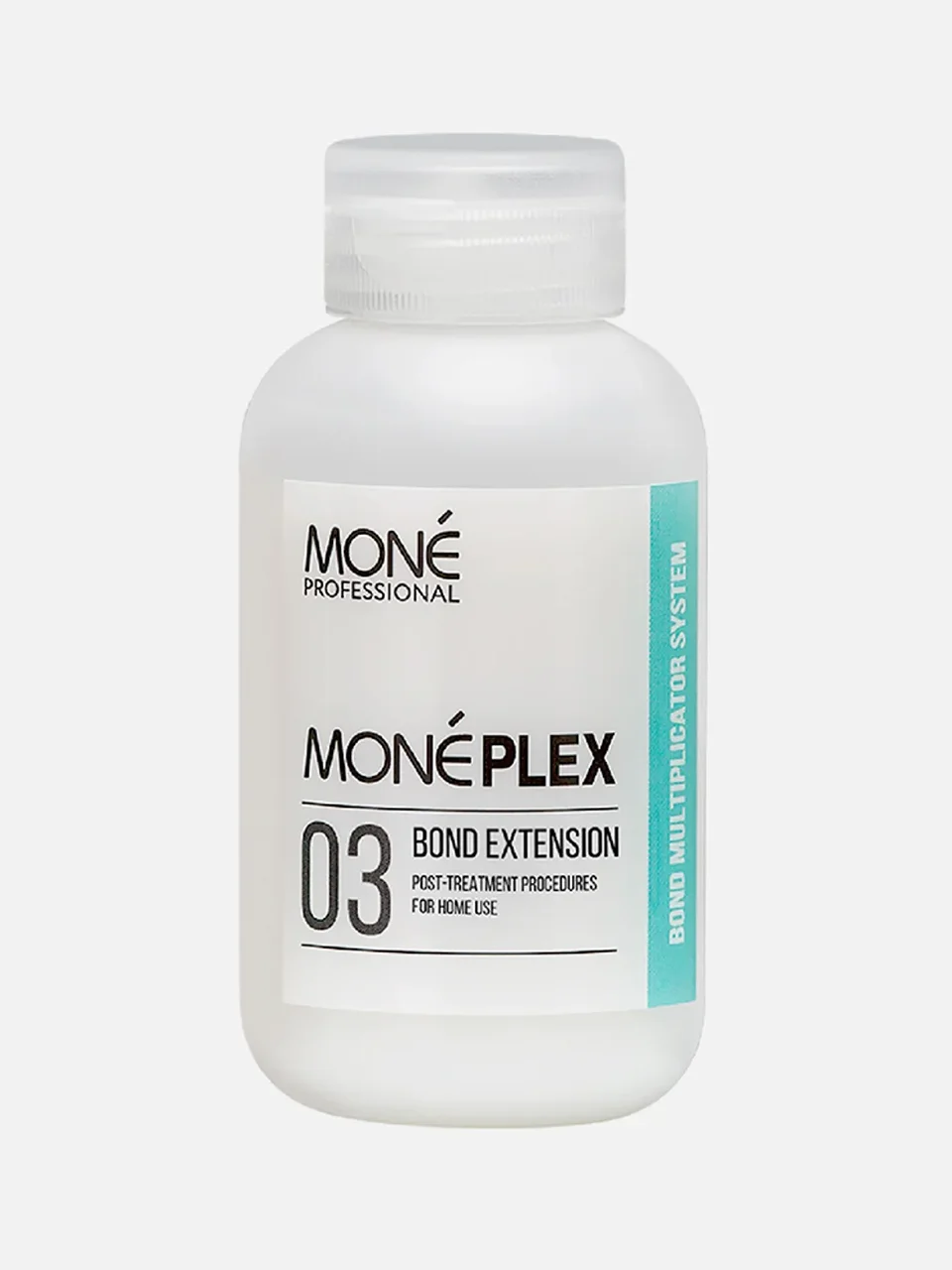 Маска для волос Moneplex 3, Mone Professional