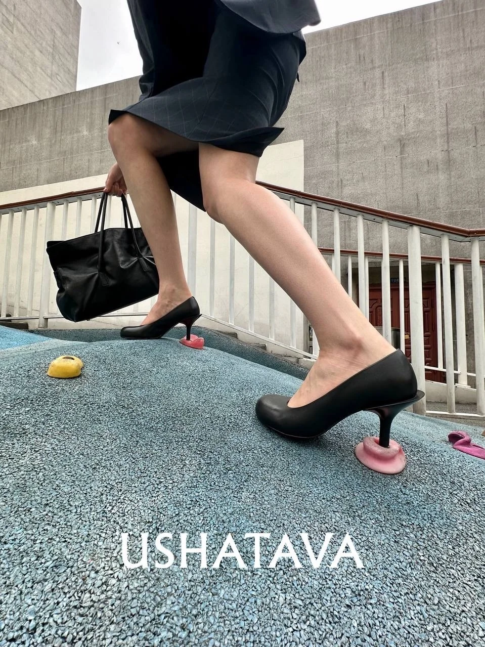 туфли из натуральной кожи