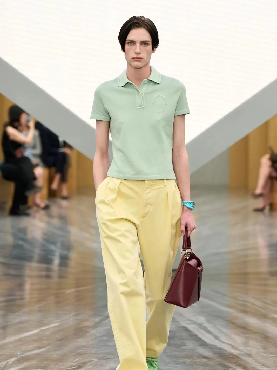 Dior SS 2026