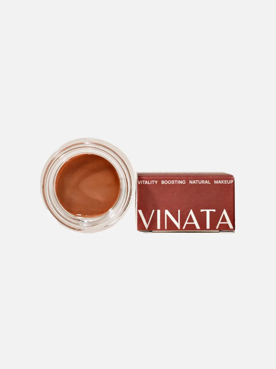 Бронзер Bouncy, Vinata