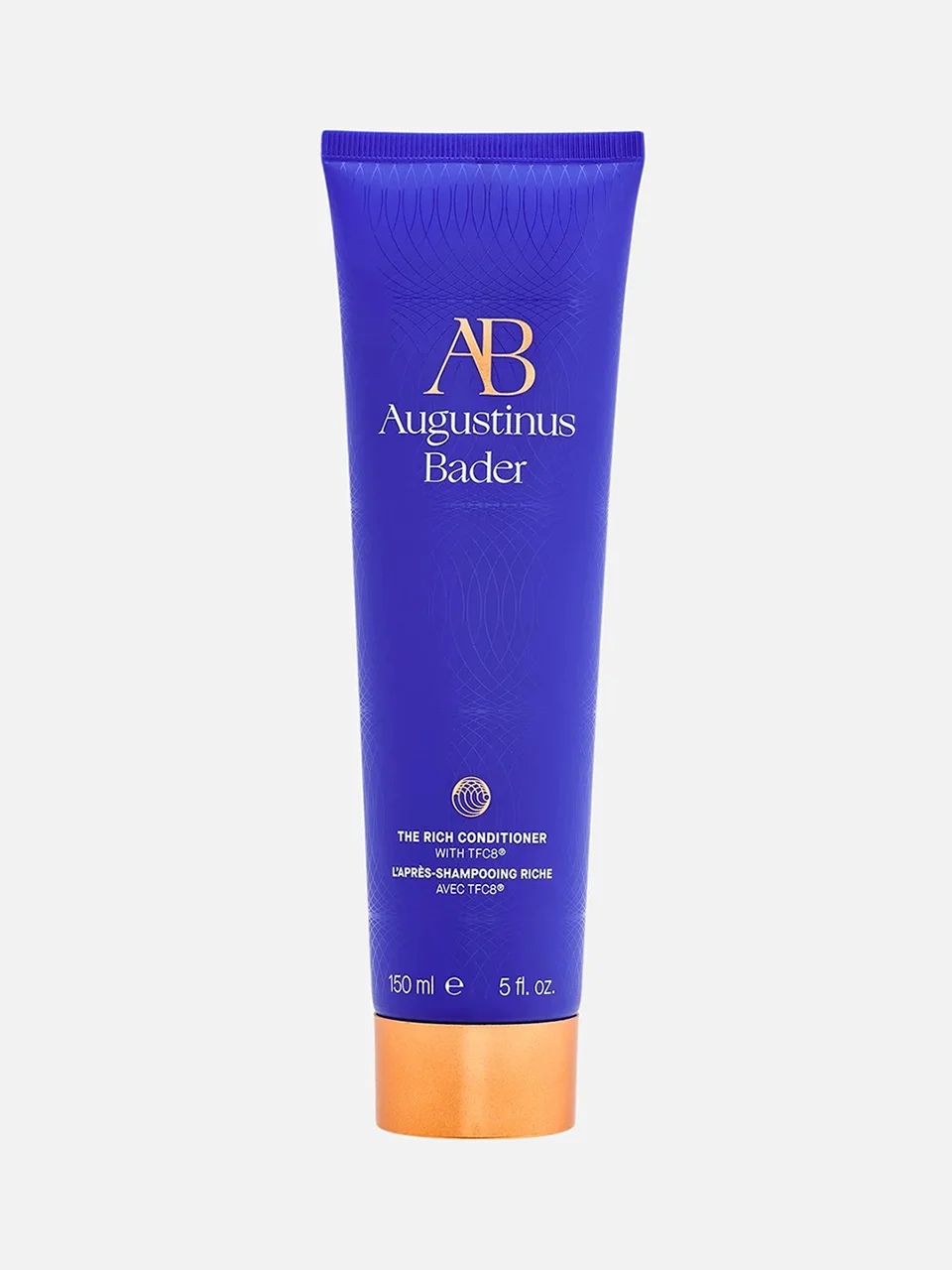 Питательный кондиционер для волос The Rich Conditioner, Augustinus Bader