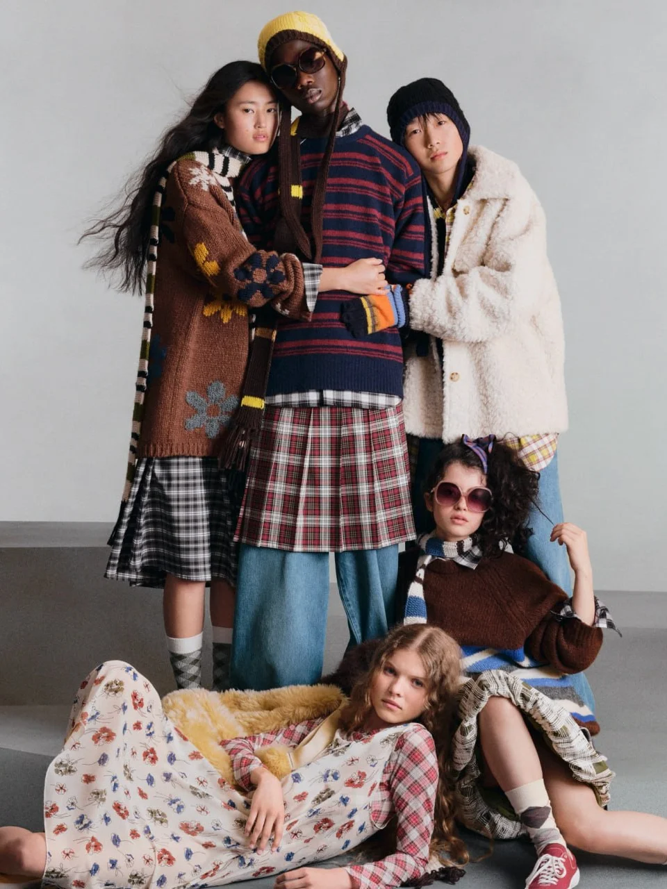 Франческо Риссо, GU, гу, юникло, Fast Retailing, Uniqlo, Fast Retailing