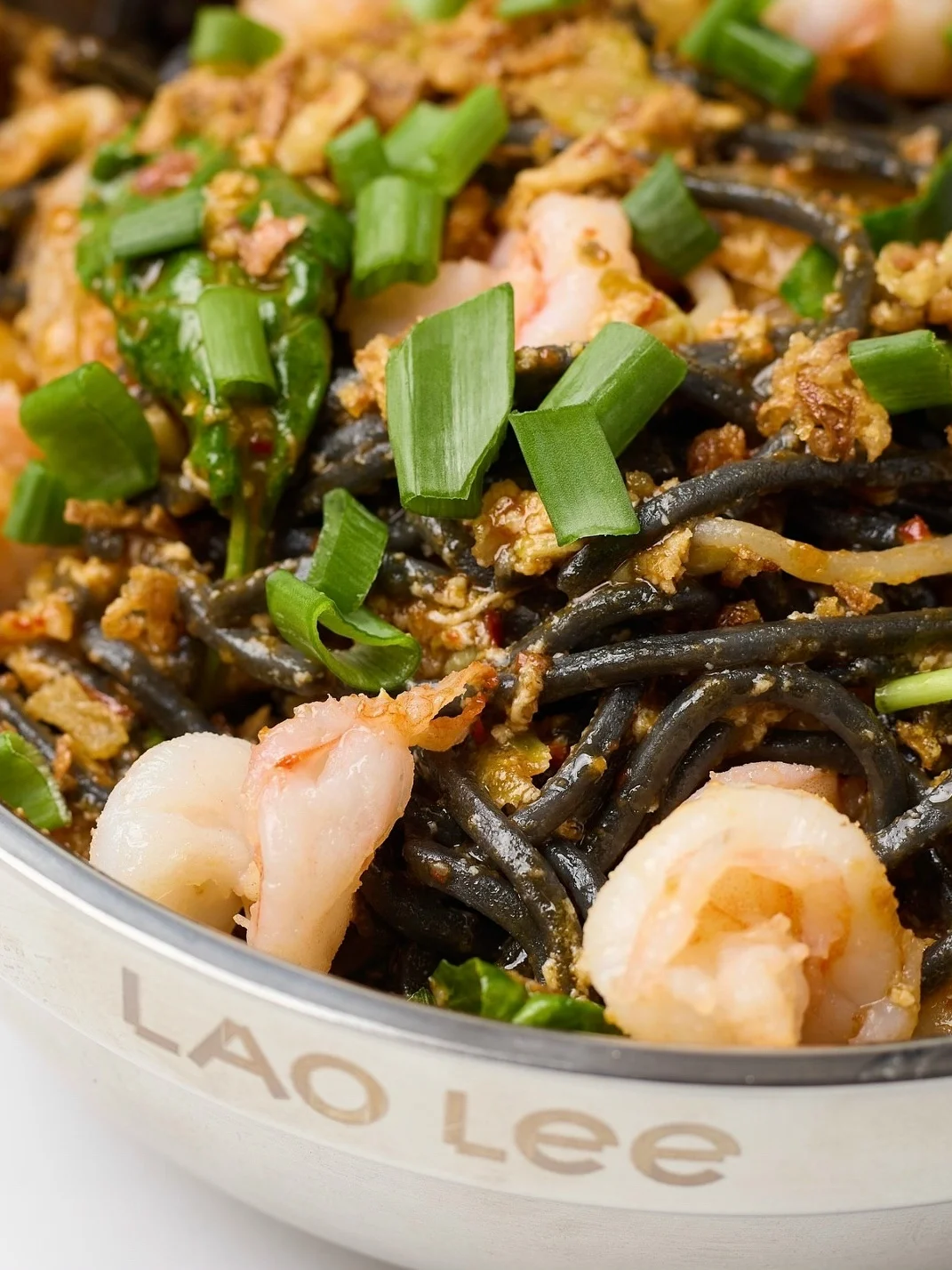 Lao Lee
