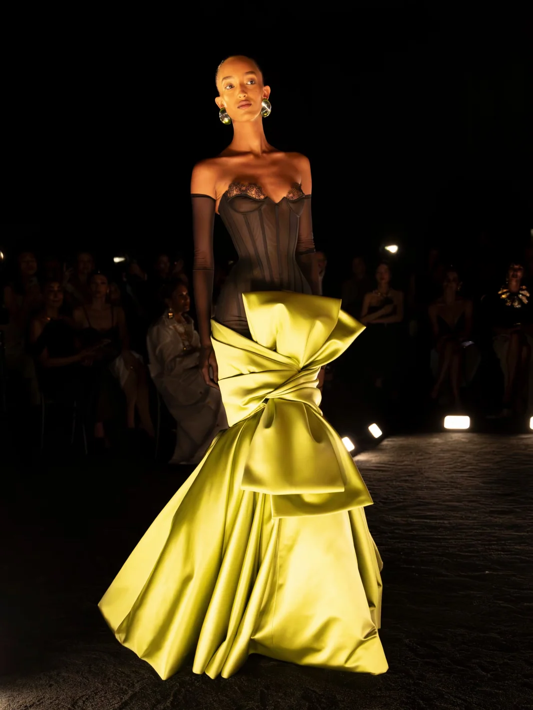 Schiaparelli Haute Couture
