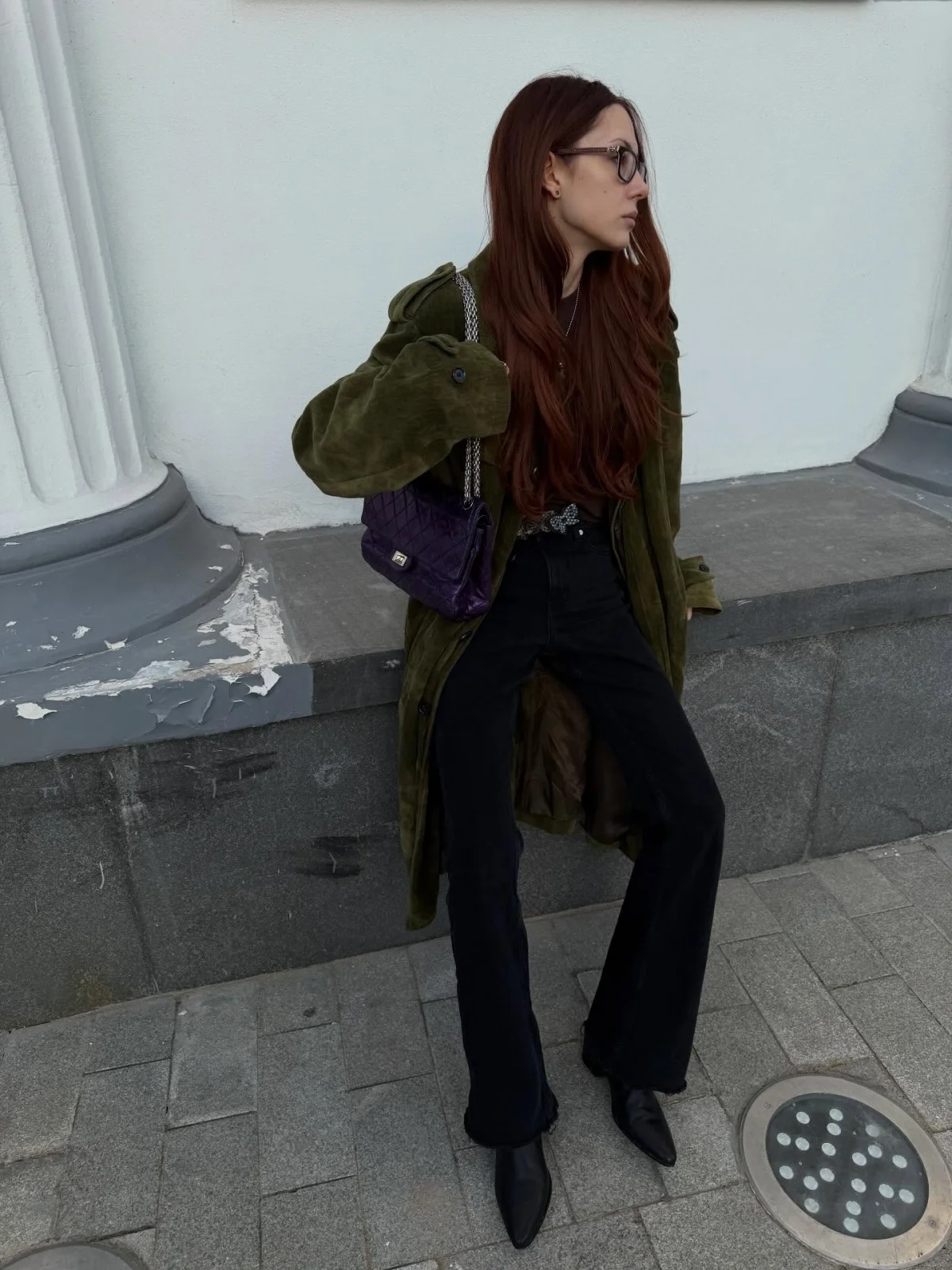 стильные образы