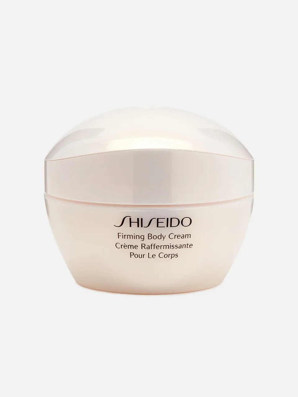 Крем для тела Firming Body Cream, Shiseido