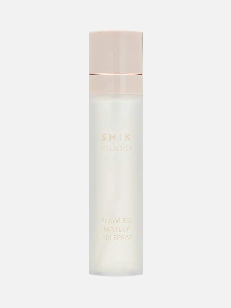 Спрей для фиксации макияжа Flawless Makeup Fix, SHIKstudio, цена: 1 350 ₽