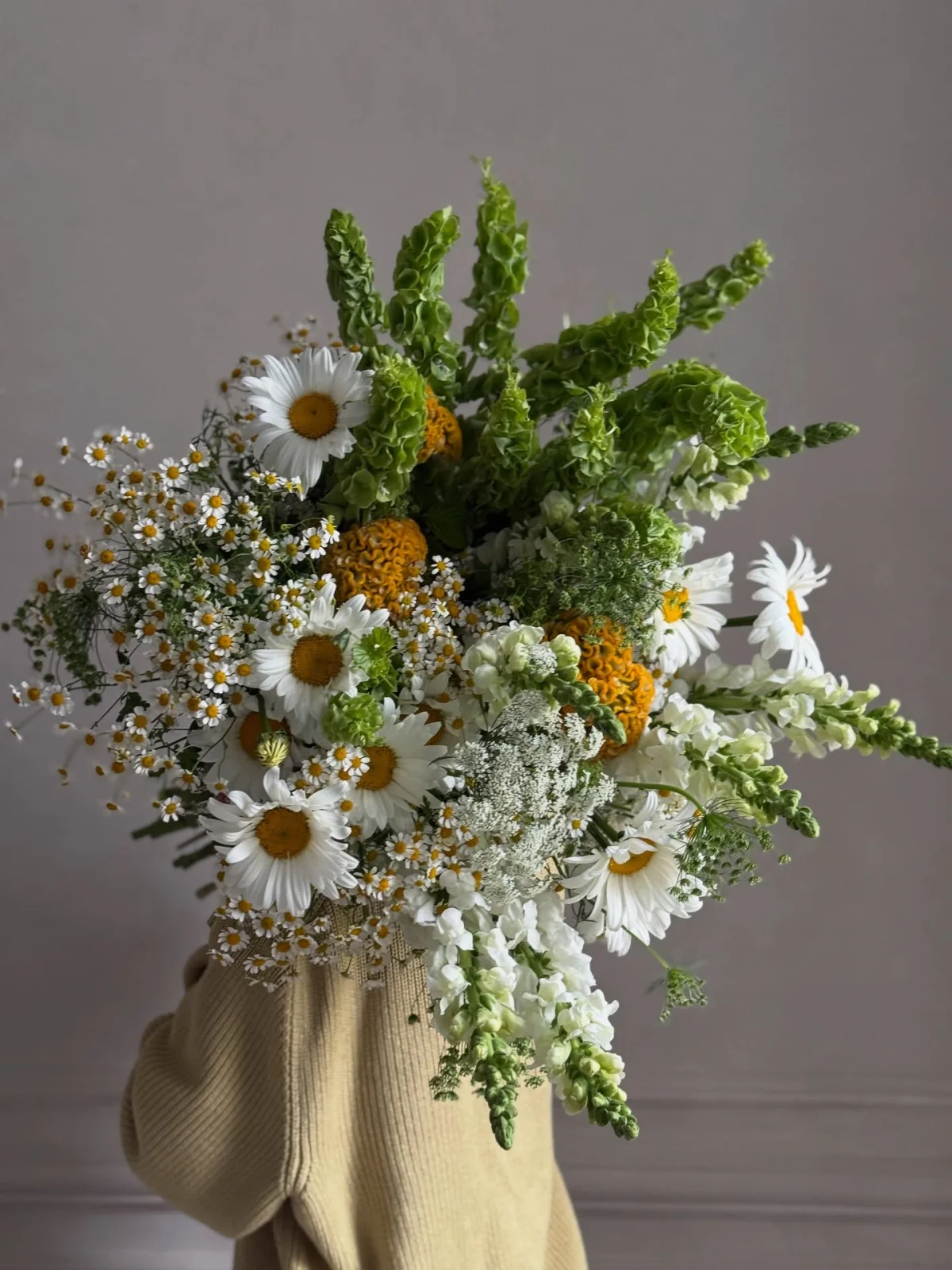 Flowers Lovers