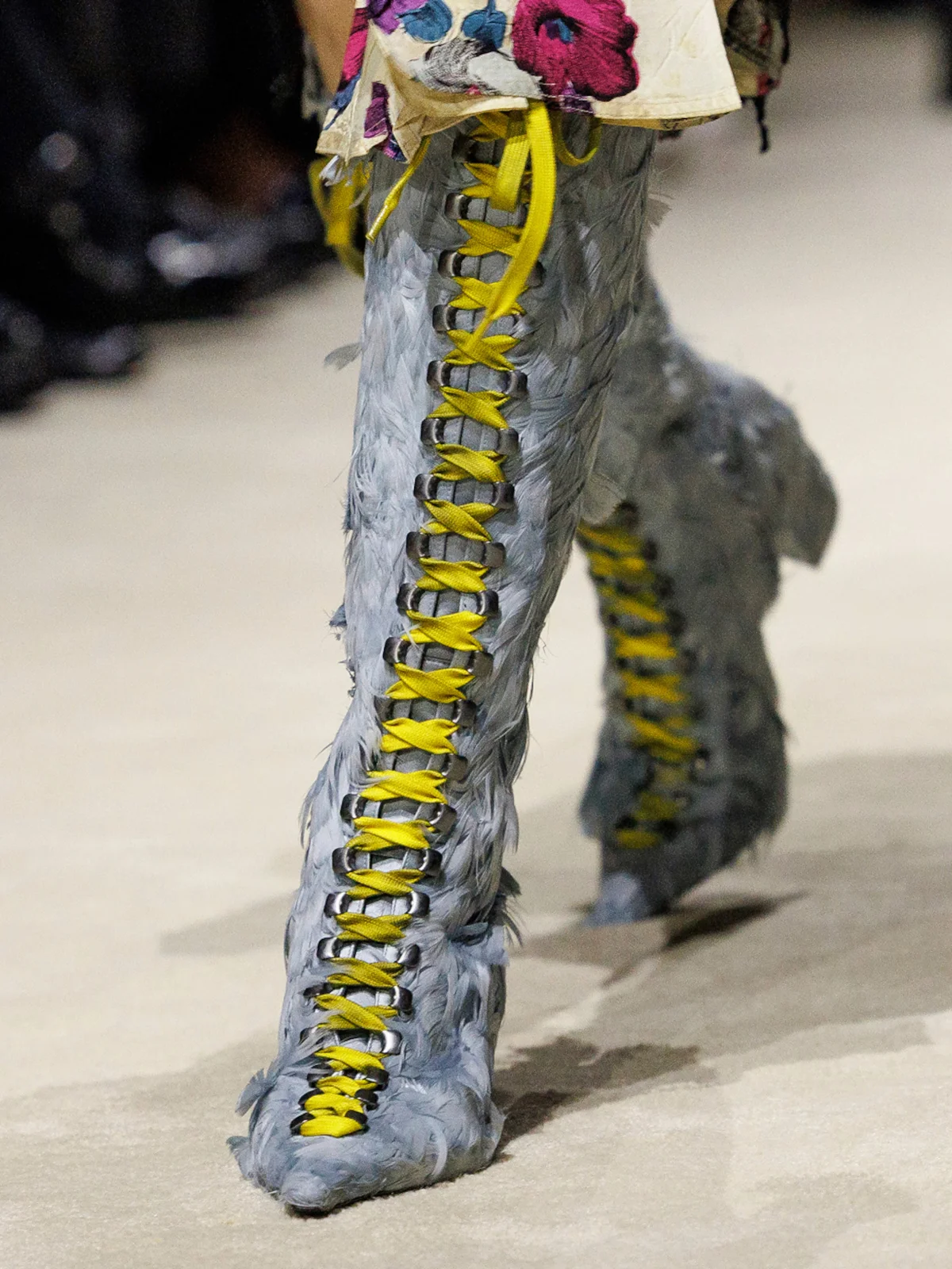 Prada, осень-зима 2026