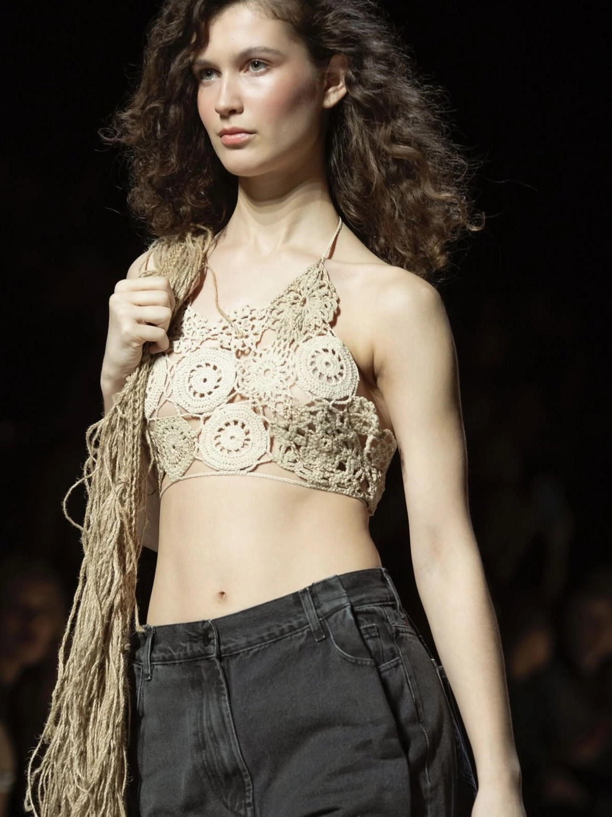 Бренд Evgrafova Clothes