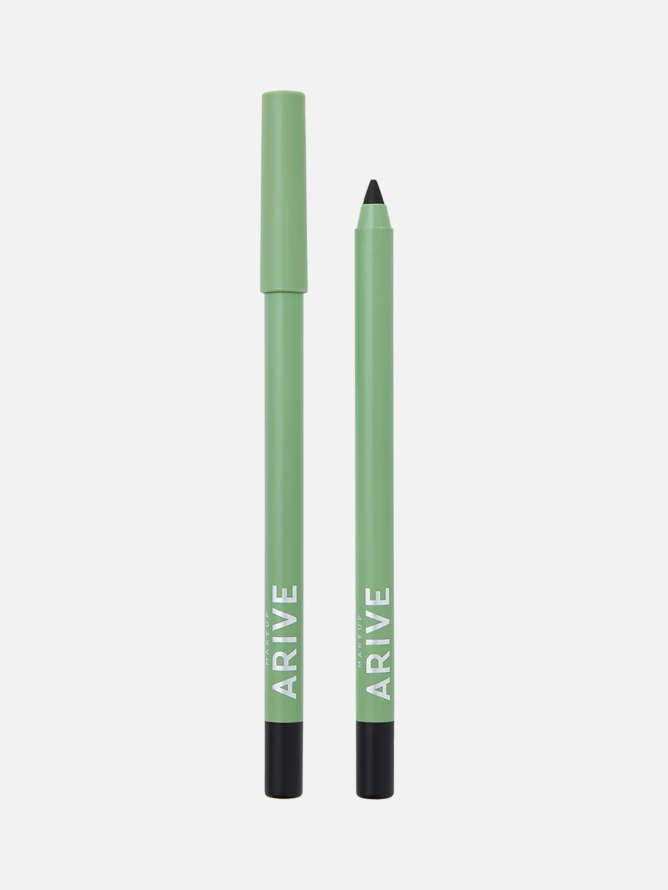 Гелевый карандаш для глаз Everlasting Eye Pencil, Arive Makeup (Стоимость: 499 руб)