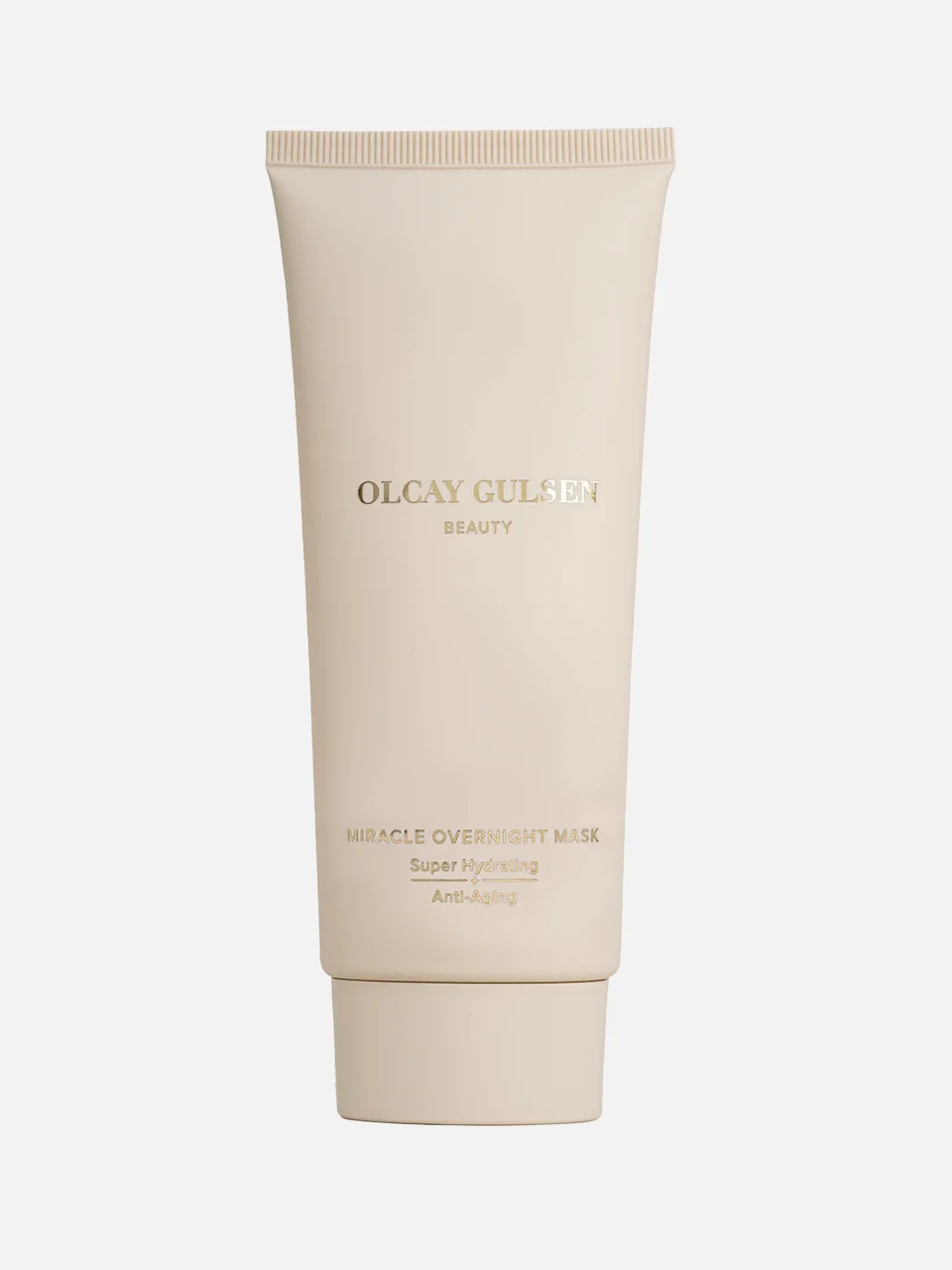 Ночная маска для лица Miracle Overnight Mask, Olcay Gulsen Beauty