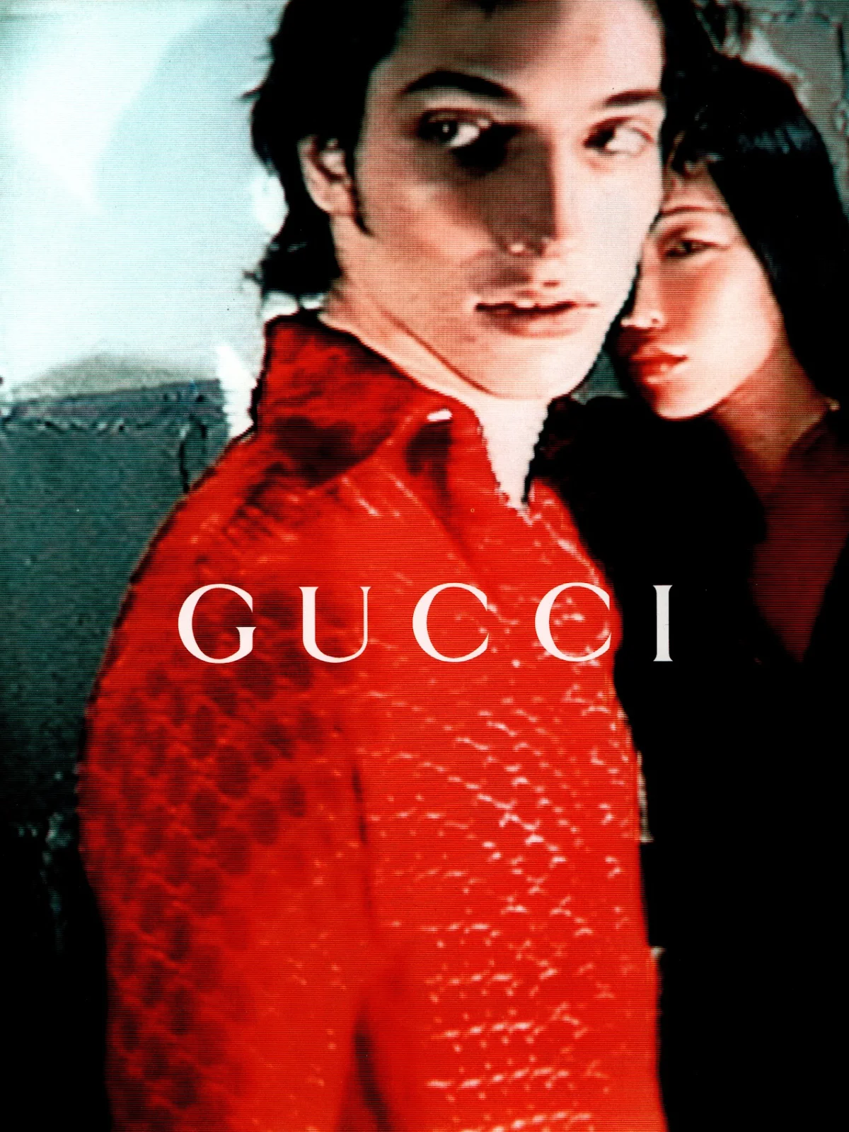 Gucci, 1997