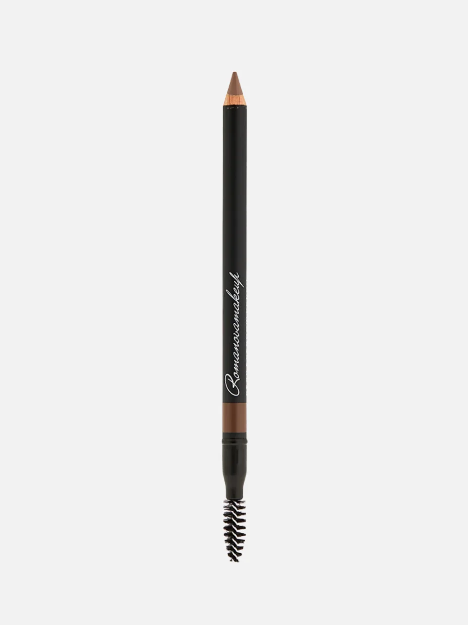 Карандаш для бровей Sexy eyebrow pencil, Brunette, Romanovamakeup, цена: 1 944 ₽