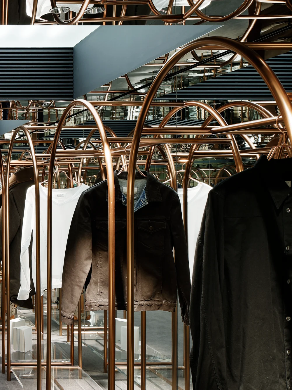 Archive Store Токио
