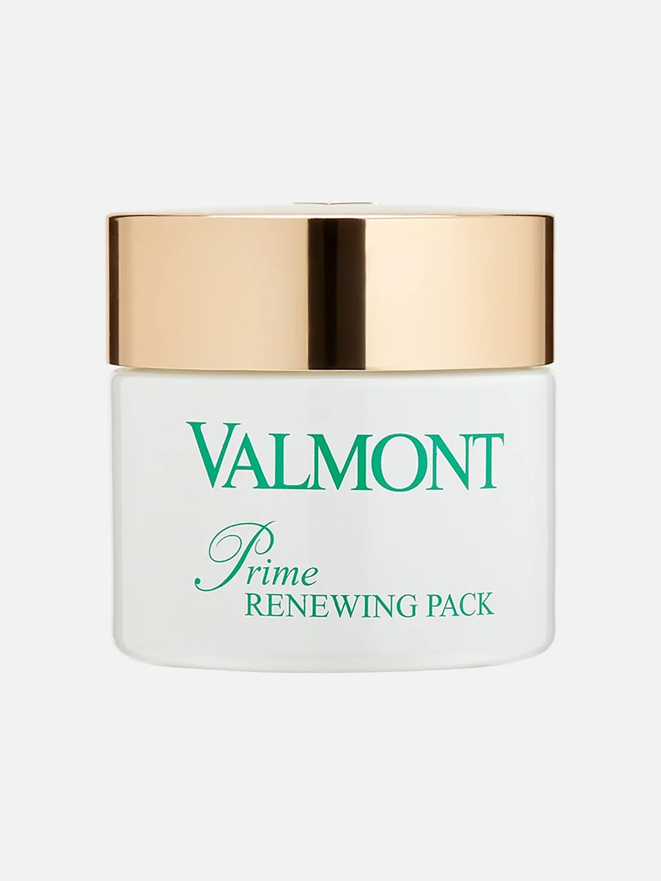 Восстанавливающая крем-маска для лица Prime Renewing Mask, Valmont
