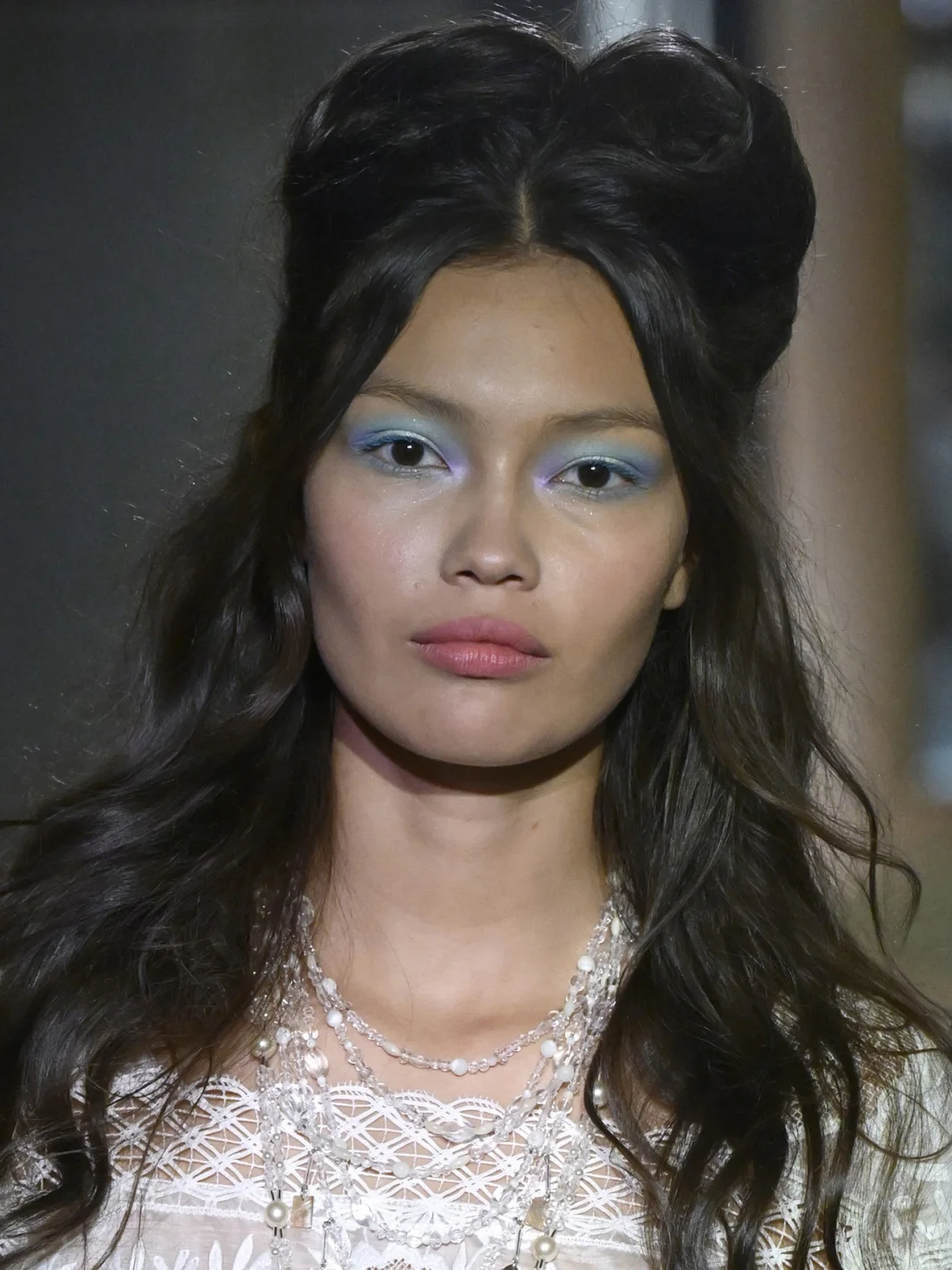 Anna Sui, весна-лето 2026