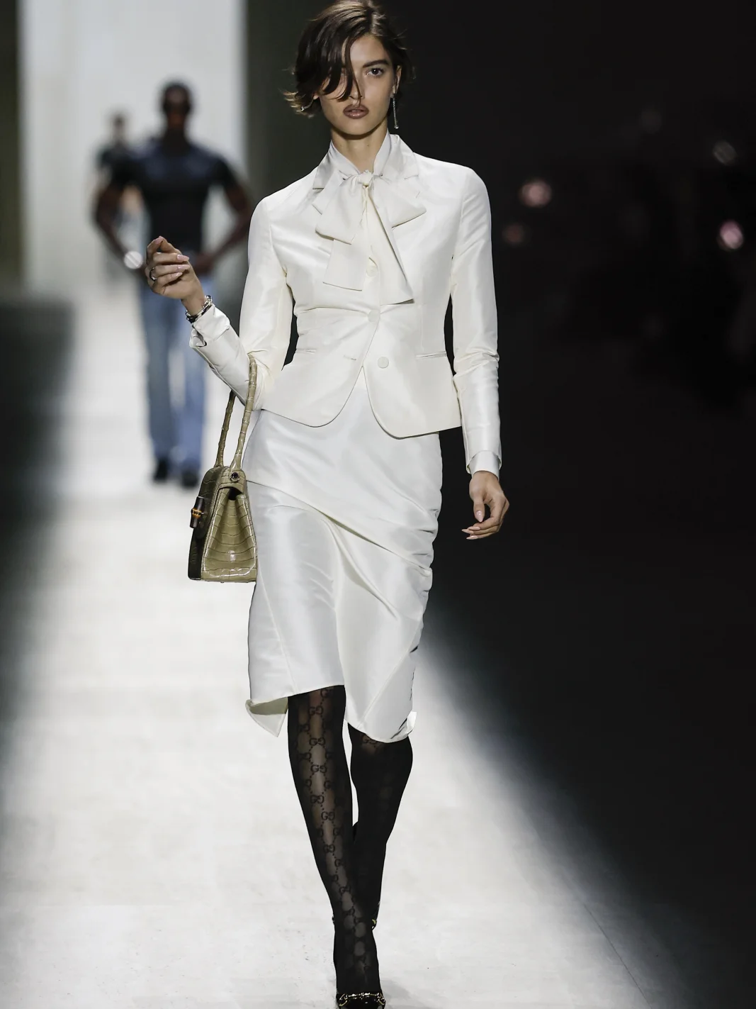 Gucci - Runway - Milan Fashion Week - Womenswear Fall/Winter 2026/2027