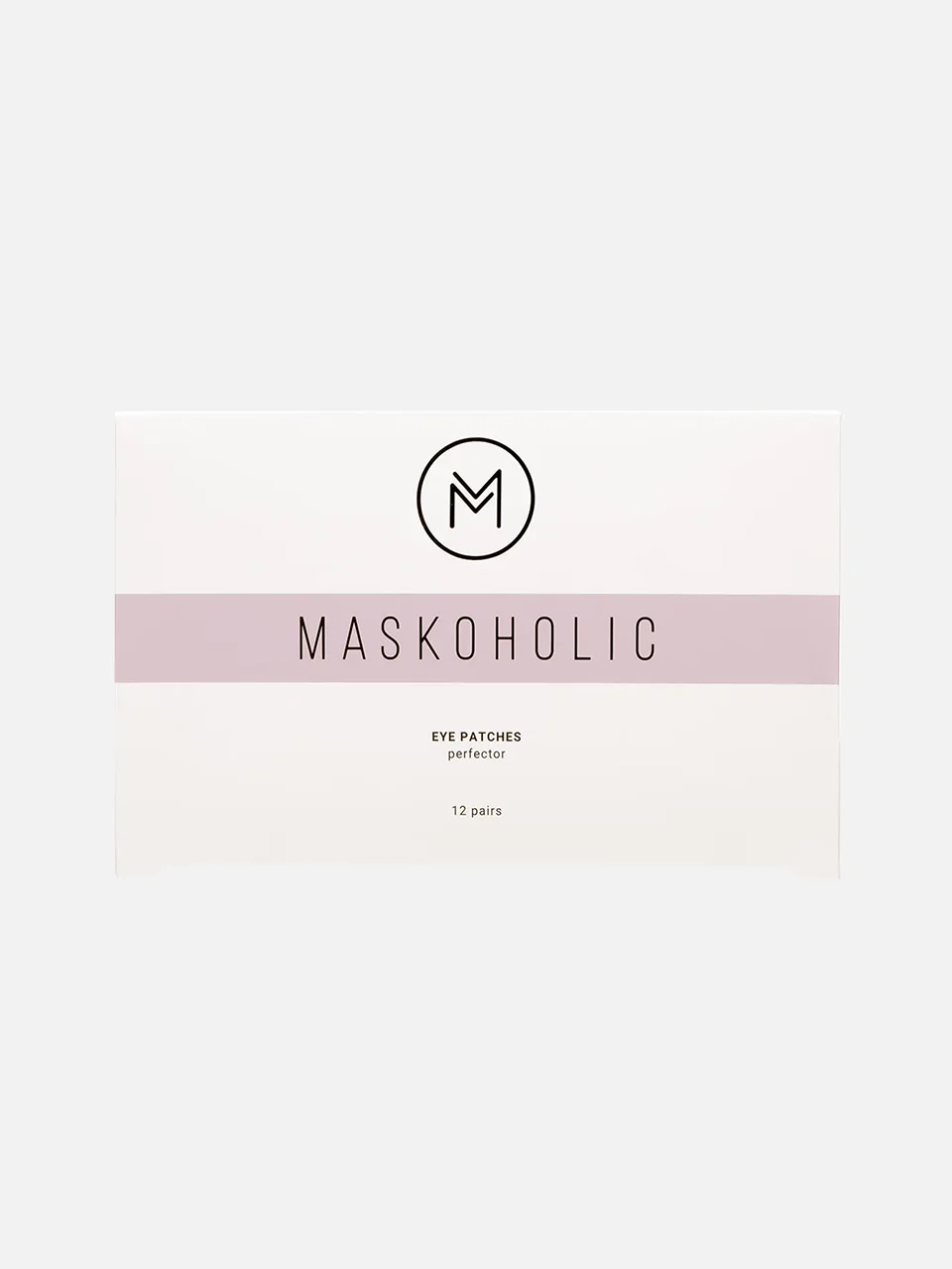 Патчи для глаз Perfector, Mascoholic