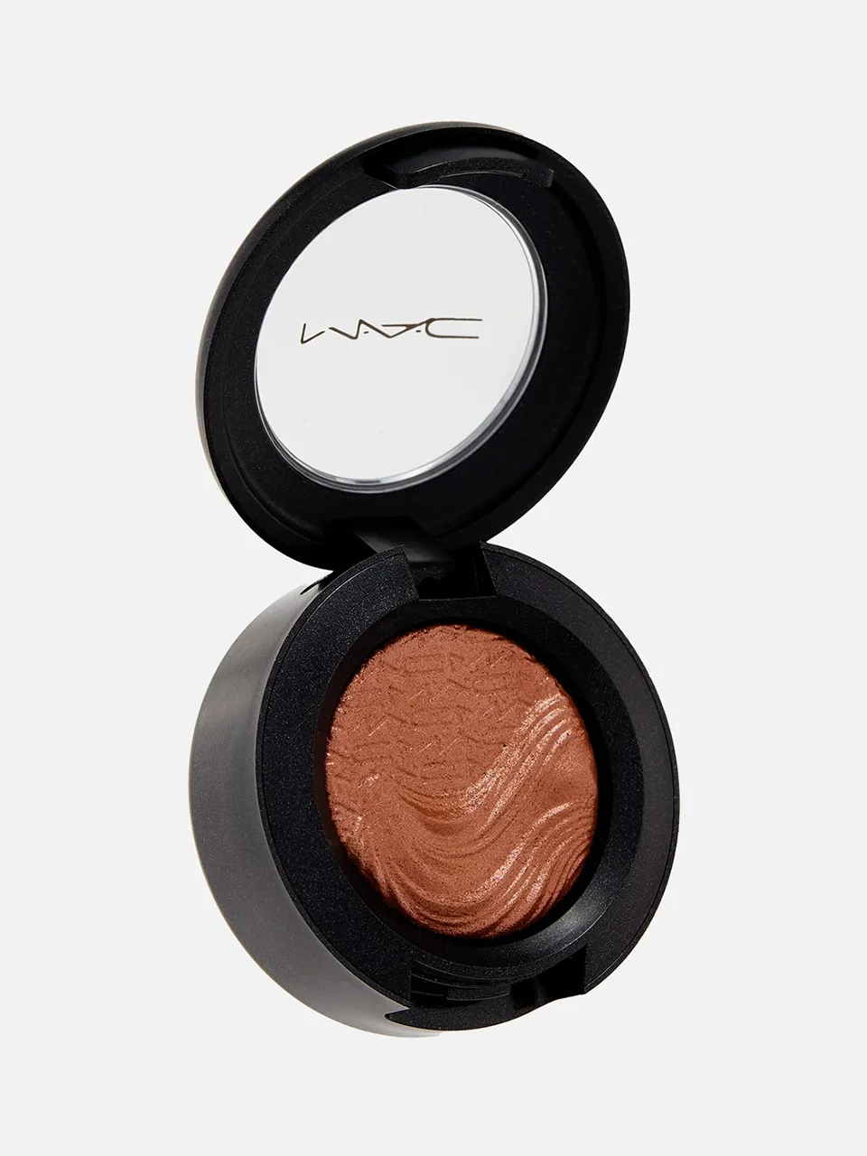 Кремовые тени с эффектом сияния Extra Dimension Eye Shadow, Mac