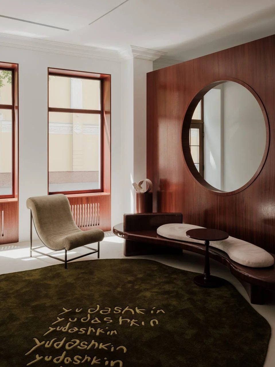 российские бренды, российская мода, Pítkina, Yudashkin, Maison Bohemique Resort, Eclata, 2mood, Urban Tiger х Данил Дэге, алена долецкая