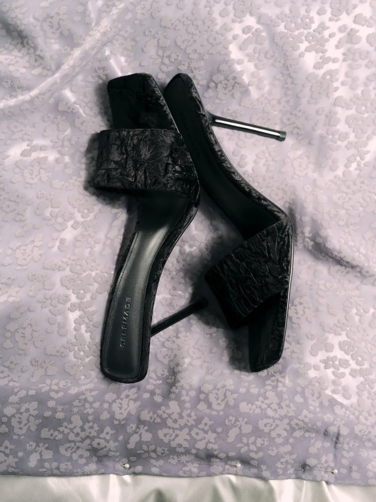 SELFMADE, Селфмейд, новогодняя коллекция SELFMADE, обувь SELFMADE, туфли SELFMADE, праздничная коллекция SELFMADE, обувь на новый год