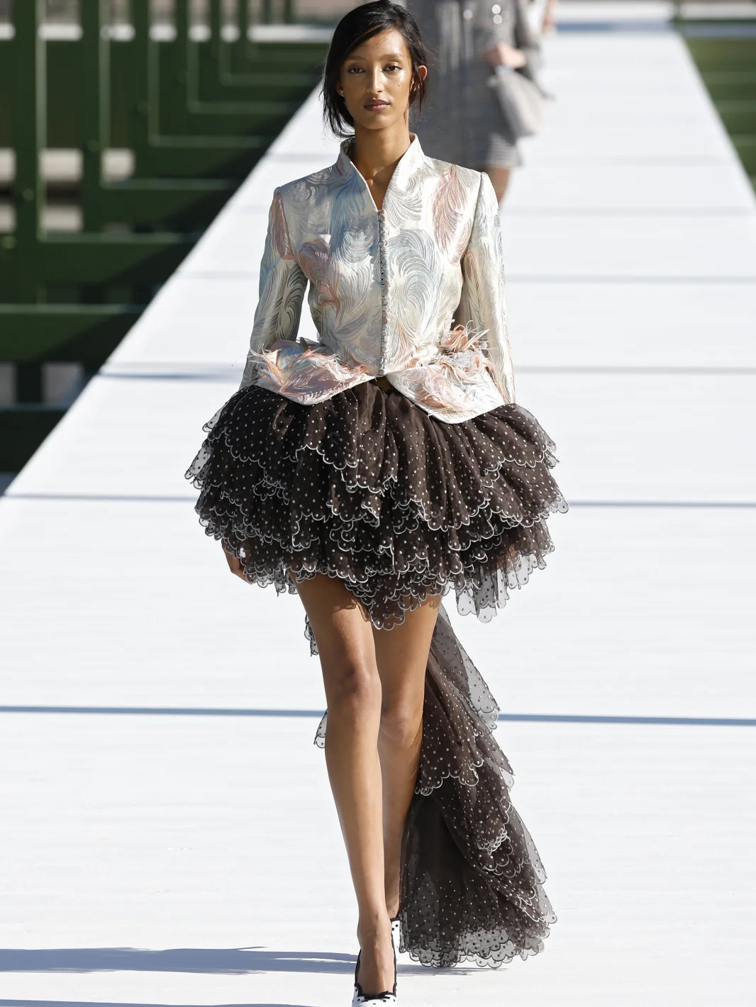 Dior, осень-зима 2026
