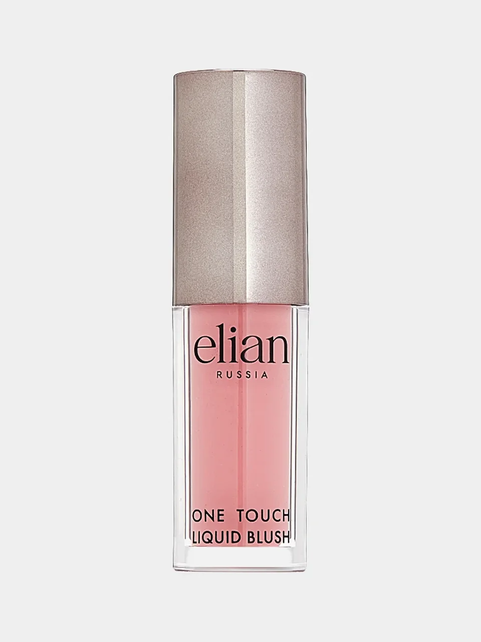 Жидкие румяна для лица One Touch, Elian Russia