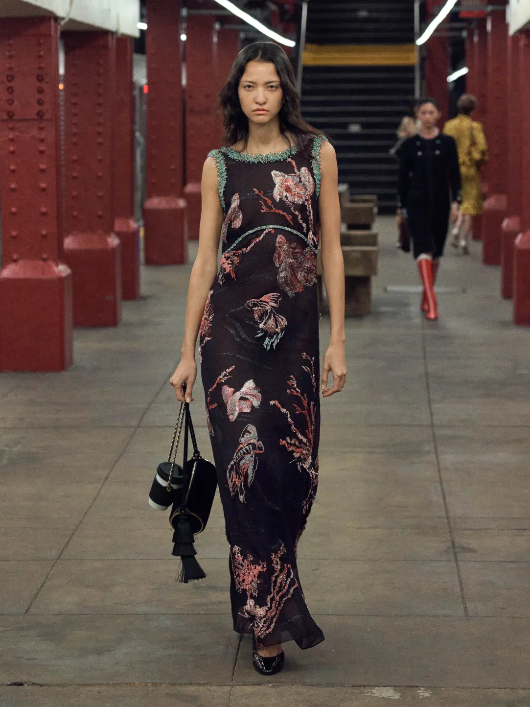 Chanel, Métiers d'Art 2026