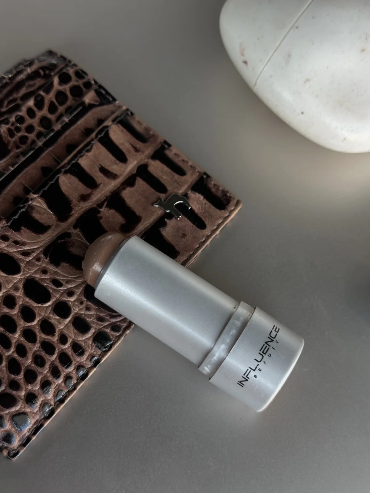 Стик для лица 3в1 Universum, Influence Beauty