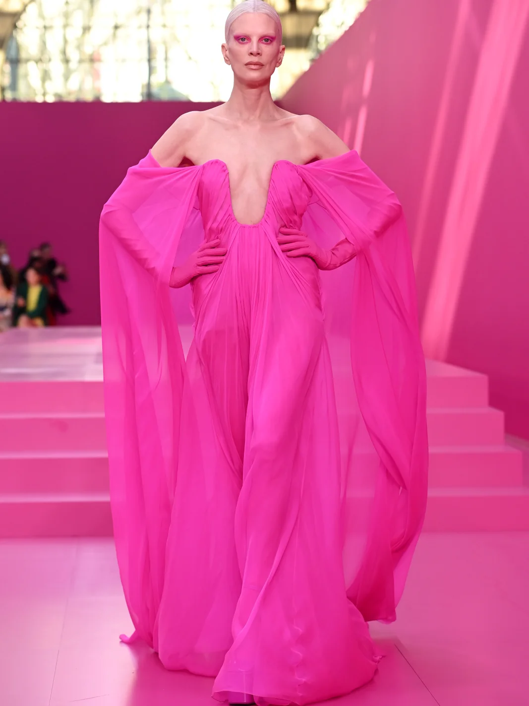 Valentino, осень-зима 2022